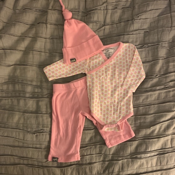 PPB Outfit Set - Picture 1 of 8